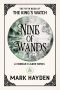 [The King's Watch 05] • Nine of Wands